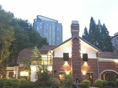 -弗兰克牛排西餐厅Ribone steak house(柠檬花园店)