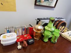 -华山263老字号品牌馆