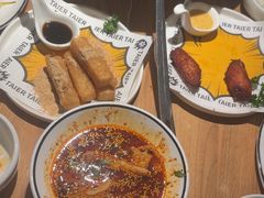 -太二酸菜鱼(SM城市广场店)