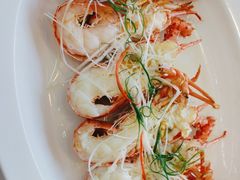 -阿里元老宋海鲜大排档(明发店)