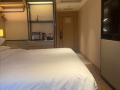 -维也纳国际酒店·济南奥体中心龙奥大厦店