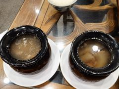 -西江美食舫·江西菜(健德桥店)