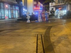 -观澜湖新城运动奥莱区