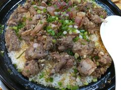 -番禺大岗仙庙烧鸡(芳村店)
