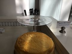 -Lady M Cake Boutique(麦迪逊大道店)