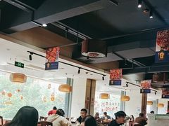 -天下客饭店(中山路店)