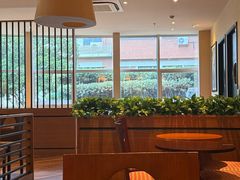 -COSTA COFFEE(张江软件园店)