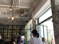 -RAC BAR(安福路店)