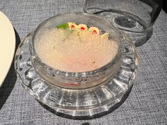 柑橘奶油酸乳酪冻-弦月窗LUNETTE BY AMANDA(复兴路店)