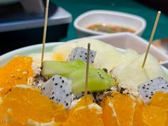 -青口季·港式打边炉(东影南路店桥华店)