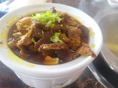 -蔡社牛肉城(龙湖店)