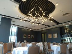 大堂-廊亦舫Lang Yi Fang Restaurant(金桥店)