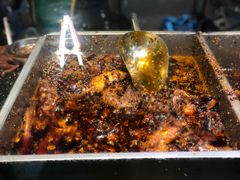 -老黄记手撕烤兔(玉林街店)
