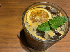 -野鸽子咖啡(航空路店)