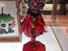 -成都你六姐·牛肉冒菜(上海环宇荟店)