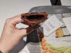 -麦当劳(天兴罗斯福店)