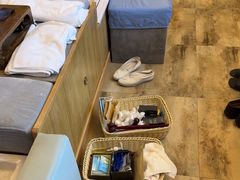 -云中漫步·足疗养生会馆(金开店)