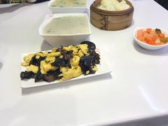 -嘉和一品粥(津华昌道店)