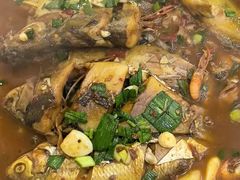-溱湖八鲜菜馆
