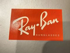 -Ray·Ban雷朋(淮海中路店)