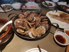 -前海沿·青岛菜(李沧万达店)