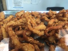 -汴京炸鸡王(蔡锷北路店)