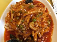 -功德林素菜饭庄(前门店)