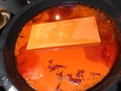 -麻大侠老火锅(巴国城店)