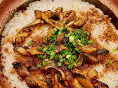 -常来小聚·广州非遗传承餐厅(高德置地店)