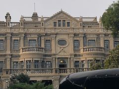 -沈阳金融博物馆