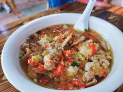 -笨罗卜浏阳菜馆(星沙店)