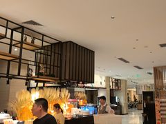 -杭州开元名都大酒店·地中海自助餐厅