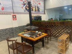 -西昌老号李小肠特色烧烤园(双流店)