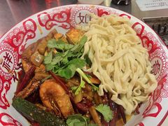 -遇西祠·海鲜烧烤(总店)