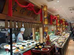 -老西门·常州菜(新区店)