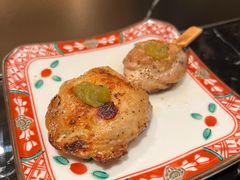 烤鸡翅-伊藤ITO(侨福芳草地购物中心店)