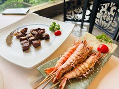 -富盈酒店-日本料理餐厅(厚街店)