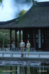点击看大图 -CD视觉婚纱摄影