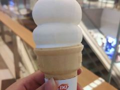 -DQ·蛋糕·冰淇淋(高新万达店)