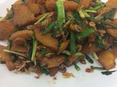 iphone_upload_pic-天津乾毓德饭庄·清真传统炒菜·海鲜烧烤(咸阳路店)