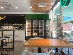 -龙治汉堡(中华城店)