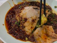 -易老妈蹄花.特色川菜(人民公园总店)