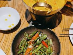 -壹泰东南亚主题餐厅·高良姜风情(州桥店)