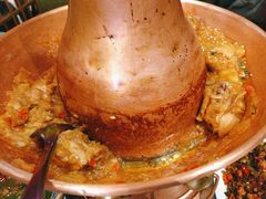 -浩海火燒雲傣家菜(芮欧百货店)