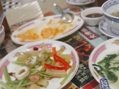 -上海第一八佰伴