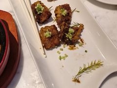 -鹭江潮餐厅·福建菜(鹭江佲家酒店)