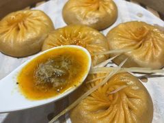 -苏小柳点心·手作小笼包(新街口分院店)