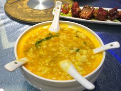 -同喜烤鸭店(光芒店)