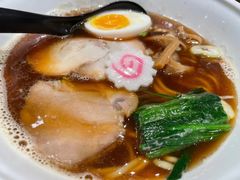 -一風堂拉面(港汇恒隆店)