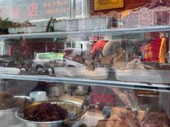 -杨牛肉面饭(天庆街店)